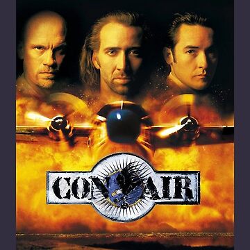 &ldquo;Birthday Gift Conair Movie&rdquo; Greeting Card for Sale by AxelEbert69