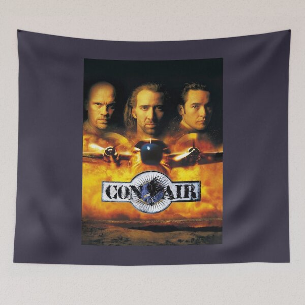 Item preview, Birthday Gift Conair Movie designed and sold by AxelEbert69.