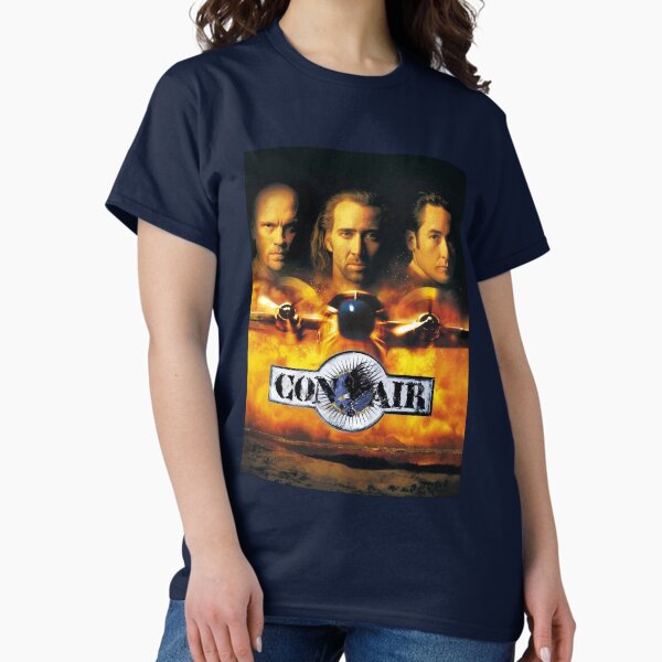 Item preview, Birthday Gift Conair Movie designed and sold by AxelEbert69.
