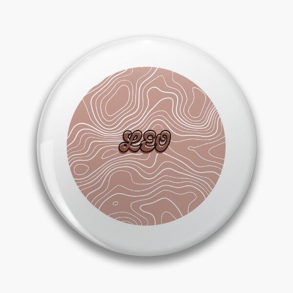 Item preview, LEO designed and sold by sydrburnett.