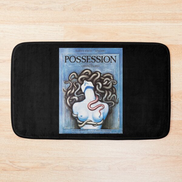 Item preview, Gift Idea Possession Vintage French Movie Vintage Retro designed and sold by MeyerJohngamiv.