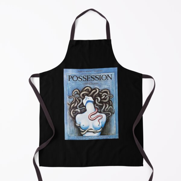 Item preview, Gift Idea Possession Vintage French Movie Vintage Retro designed and sold by MeyerJohngamiv.