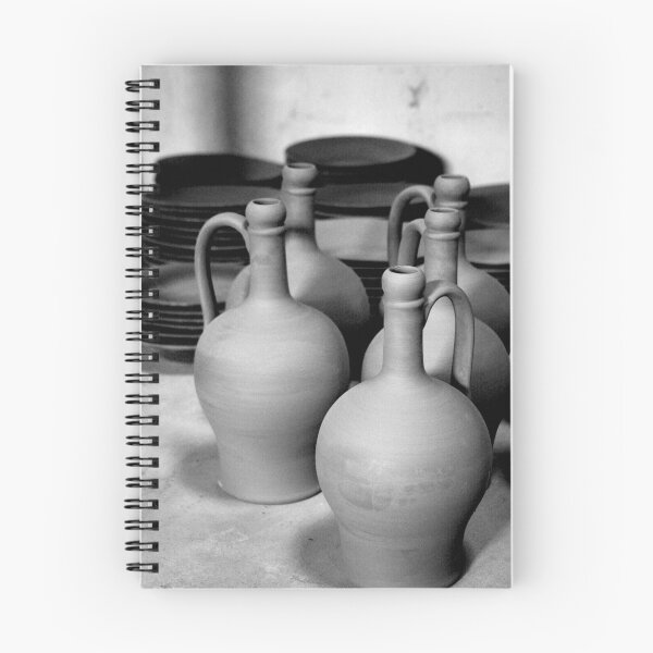 Item preview, Raw pottery designed and sold by Gaspar Avila.
