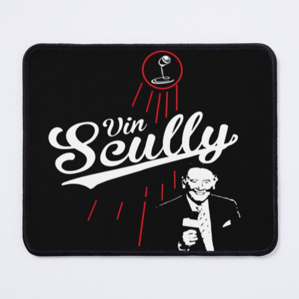 Item preview, vin scully 3 designed and sold by secretsimple.
