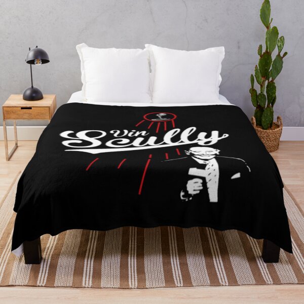 Item preview, vin scully 3 designed and sold by secretsimple.