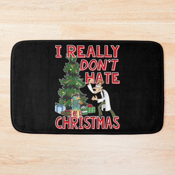 Item preview, DOOF Christmas Quote designed and sold by KarElizabeth.
