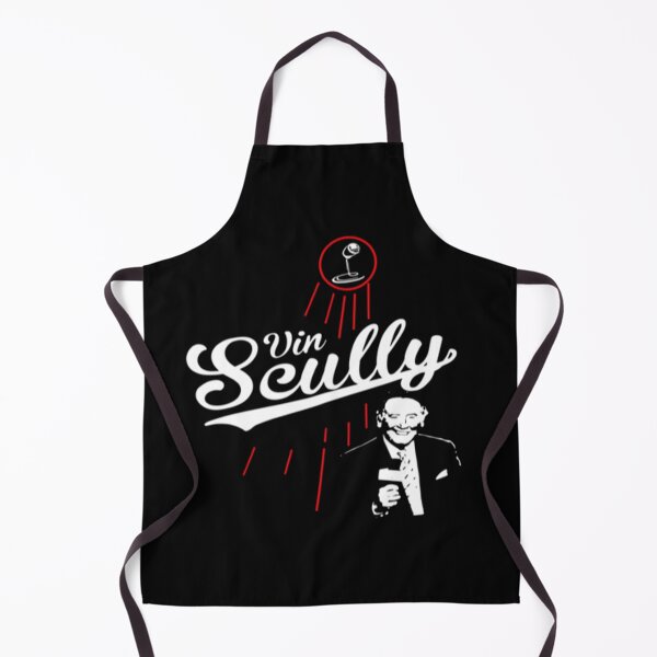Item preview, vin scully 3 designed and sold by secretsimple.