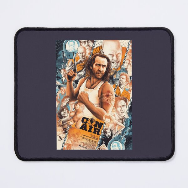 Item preview, Birthday Gifts conair movie designed and sold by AxelEbert69.