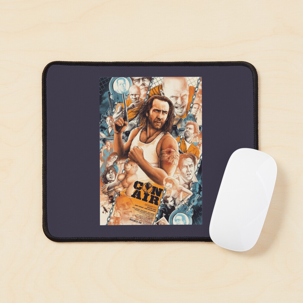 Item preview, Mouse Pad designed and sold by AxelEbert69.