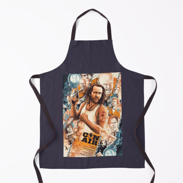Item preview, Birthday Gifts conair movie designed and sold by AxelEbert69.