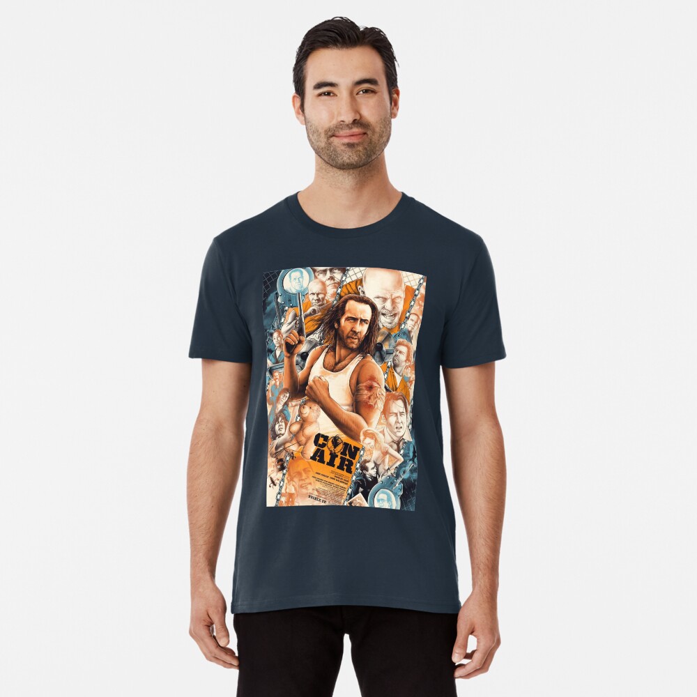 Item preview, Premium T-Shirt designed and sold by AxelEbert69.