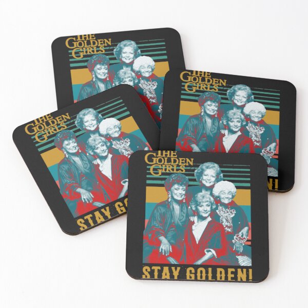 Item preview, Golden Girls Vintage Gift For Fan designed and sold by Filomena  Barbieri.