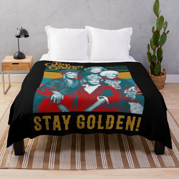 Item preview, Golden Girls Vintage Gift For Fan designed and sold by Filomena  Barbieri.