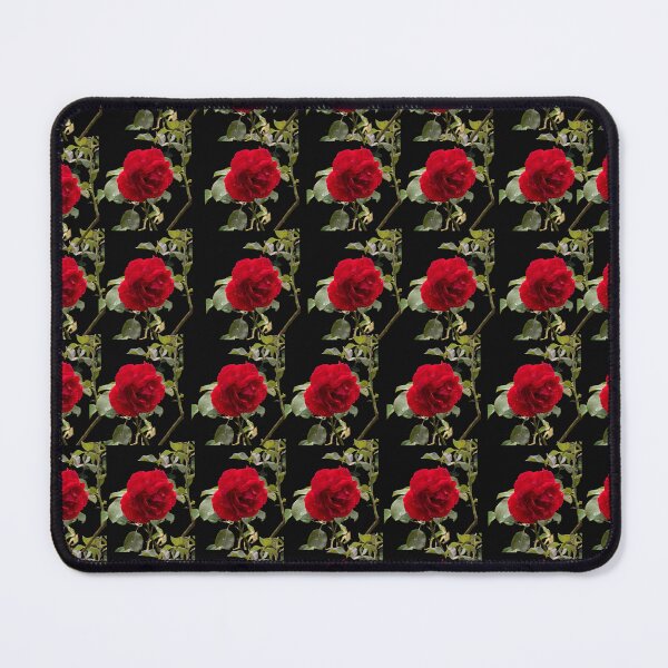 Item preview, Rosy Red Design designed and sold by OldDaysPast.