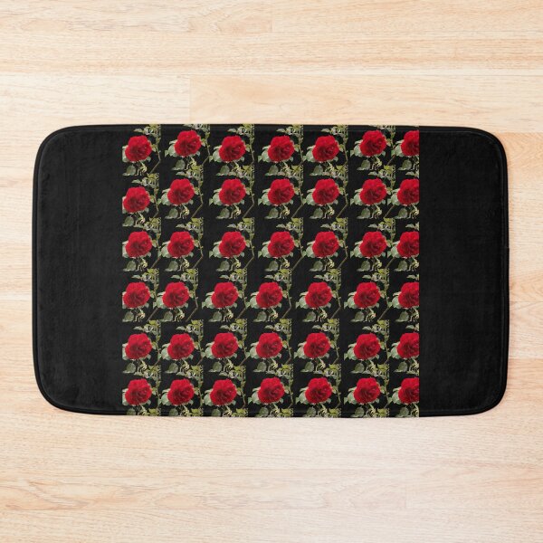 Item preview, Rosy Red Design designed and sold by OldDaysPast.