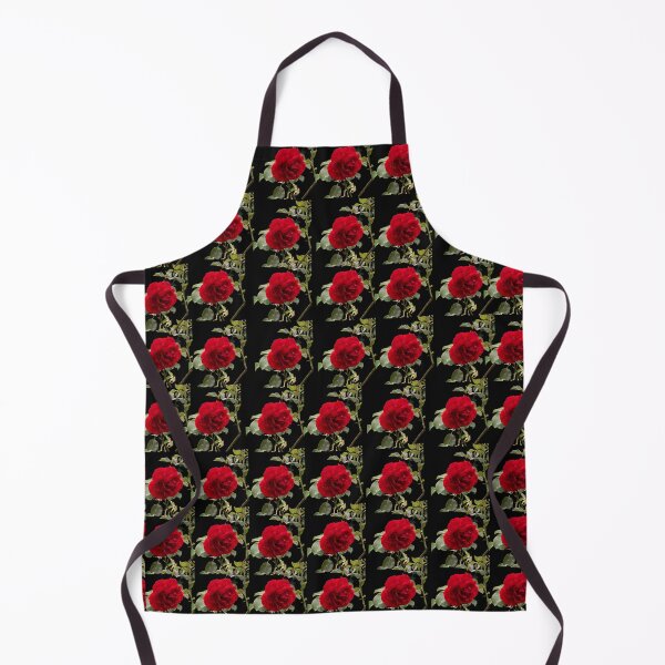 Item preview, Rosy Red Design designed and sold by OldDaysPast.