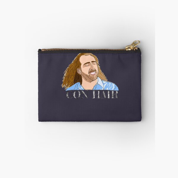 Item preview, Day Gift Con hair Nicolas cage designed and sold by AxelEbert69.