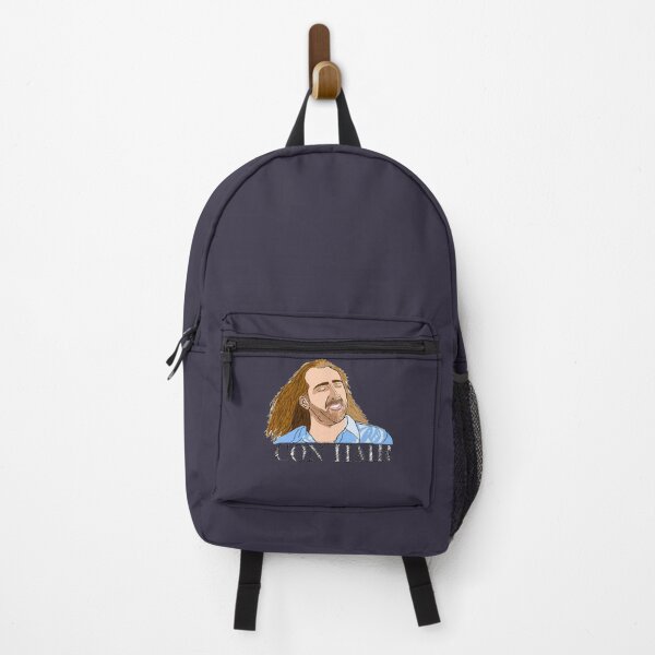 Item preview, Day Gift Con hair Nicolas cage designed and sold by AxelEbert69.