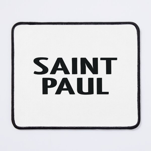 Item preview, Saint Paul designed and sold by FiveNiches.