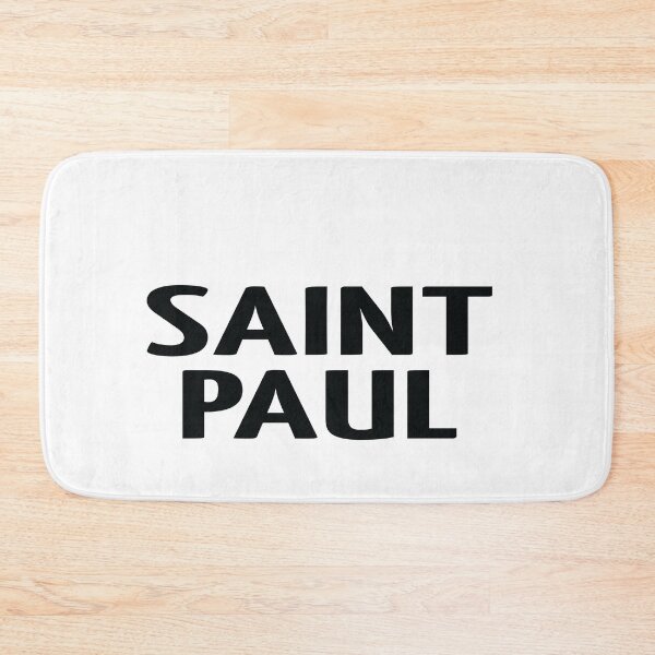 Item preview, Saint Paul designed and sold by FiveNiches.