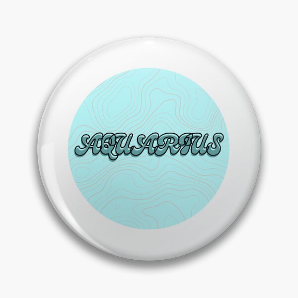 Item preview, AQUARIUS designed and sold by sydrburnett.