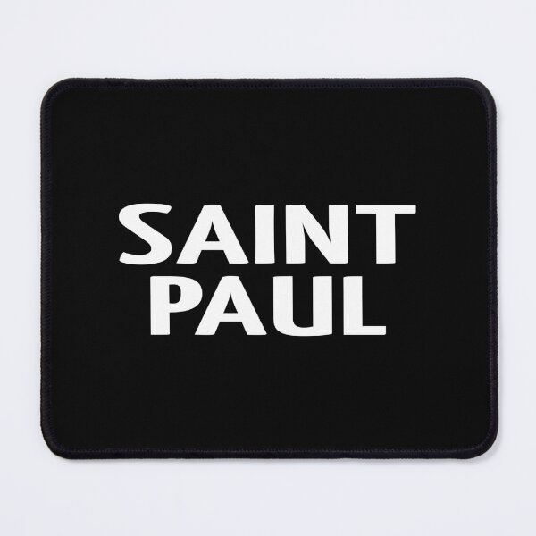 Item preview, Saint Paul designed and sold by FiveNiches.