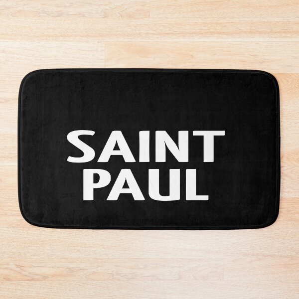 Item preview, Saint Paul designed and sold by FiveNiches.