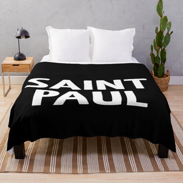Item preview, Saint Paul designed and sold by FiveNiches.