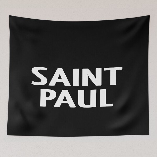 Item preview, Saint Paul designed and sold by FiveNiches.