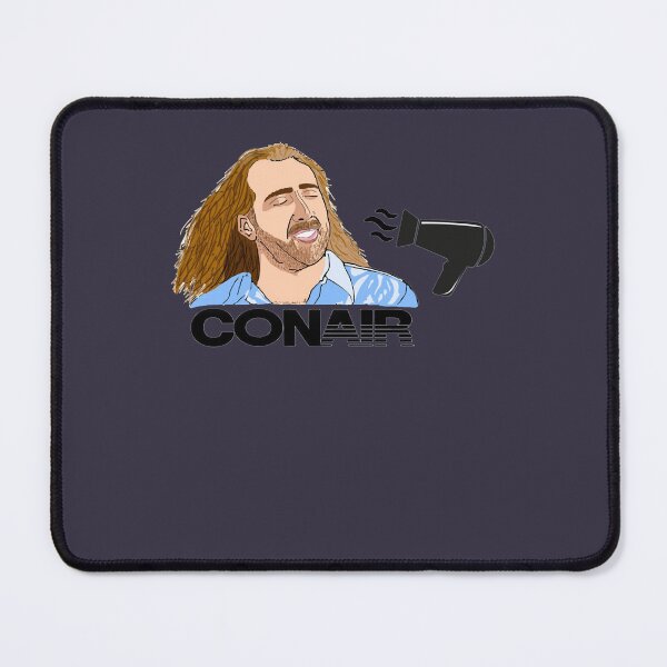 Item preview, Day Gifts Conair blow dryer Nicolas Cage designed and sold by AxelEbert69.