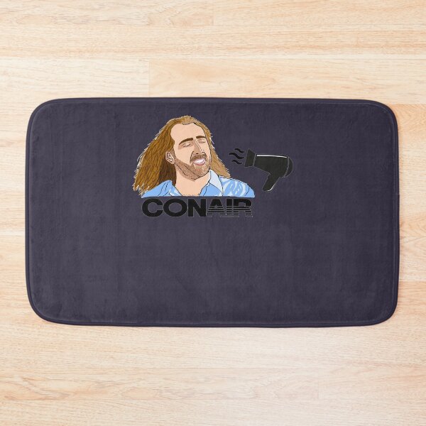Item preview, Day Gifts Conair blow dryer Nicolas Cage designed and sold by AxelEbert69.