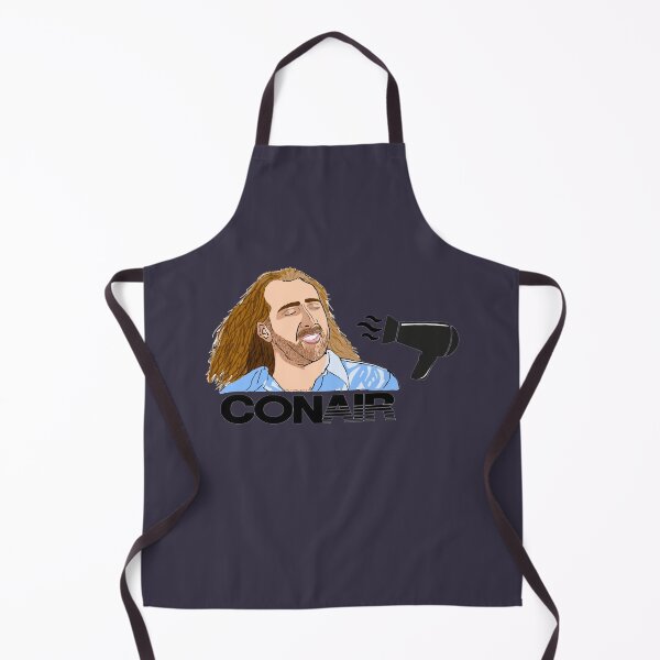 Item preview, Day Gifts Conair blow dryer Nicolas Cage designed and sold by AxelEbert69.