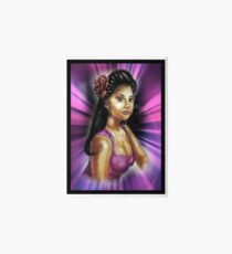 Latina Art Board