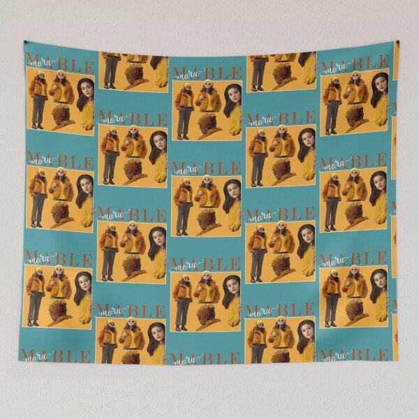 Item preview, Only Murders In The Building Art   designed and sold by CandidShop.