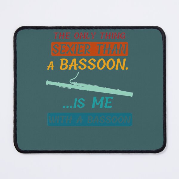Item preview, Only Murders in the Building - Sexy Bassoon designed and sold by CandidShop.