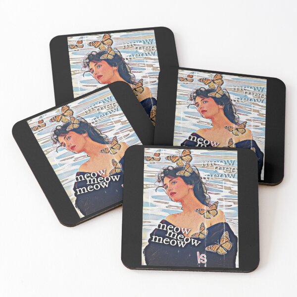 Item preview, Men Women Light Blue Isabelle Adjani Funny Men Fan designed and sold by MeyerJohngamiv.