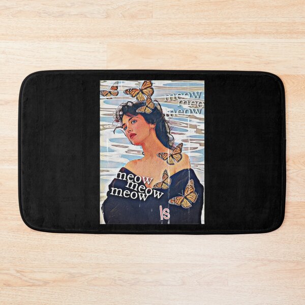 Item preview, Men Women Light Blue Isabelle Adjani Funny Men Fan designed and sold by MeyerJohngamiv.