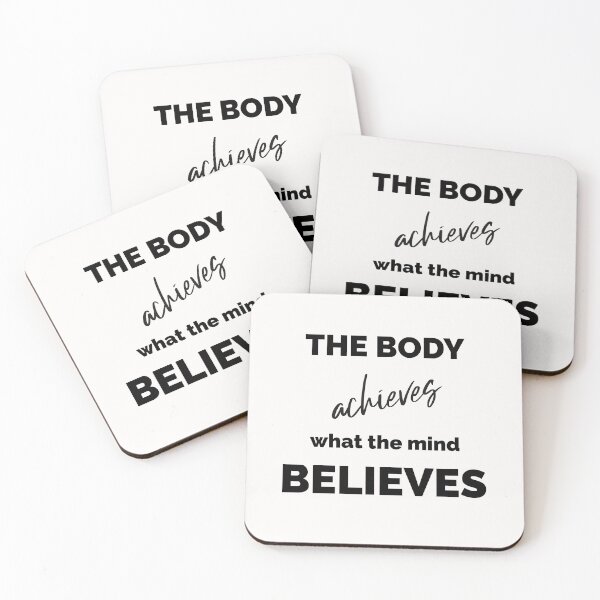 Item preview, BELIEVE designed and sold by KDM-Designs.
