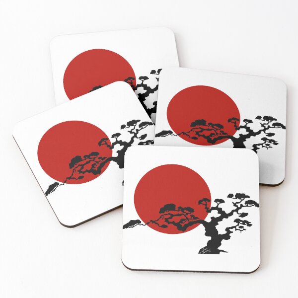 Item preview, Sunset no Yuhi designed and sold by Jairo Guarin.