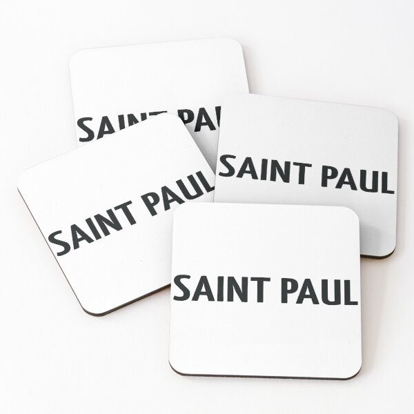 Item preview, Saint Paul designed and sold by FiveNiches.