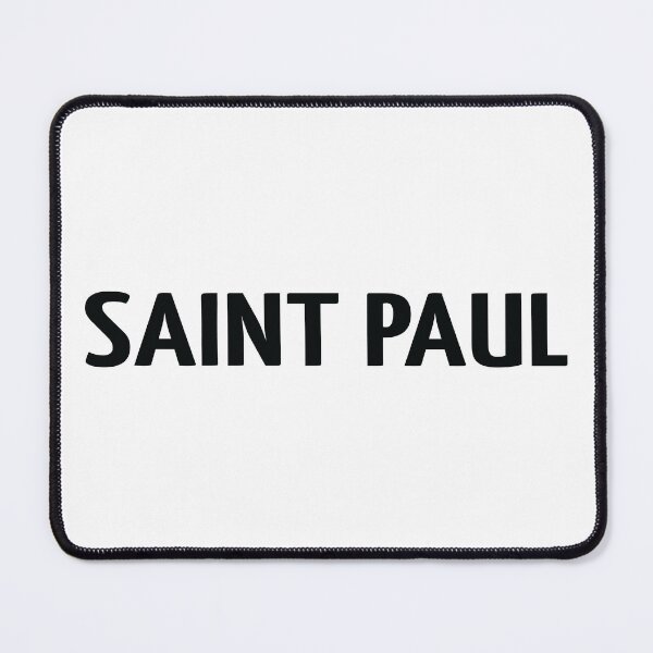Item preview, Saint Paul designed and sold by FiveNiches.