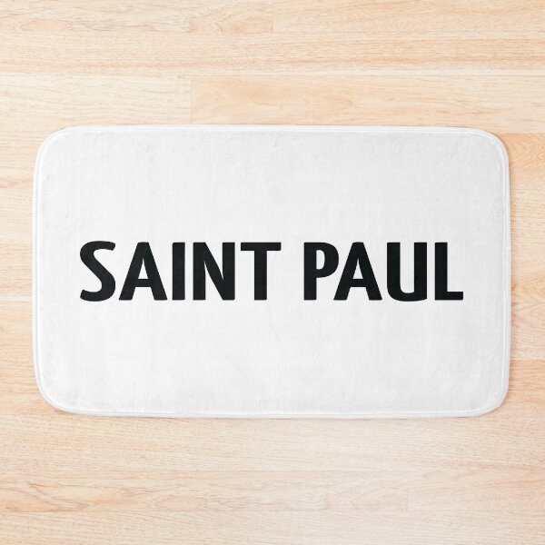 Item preview, Saint Paul designed and sold by FiveNiches.