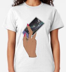 Regret Classic T-Shirt