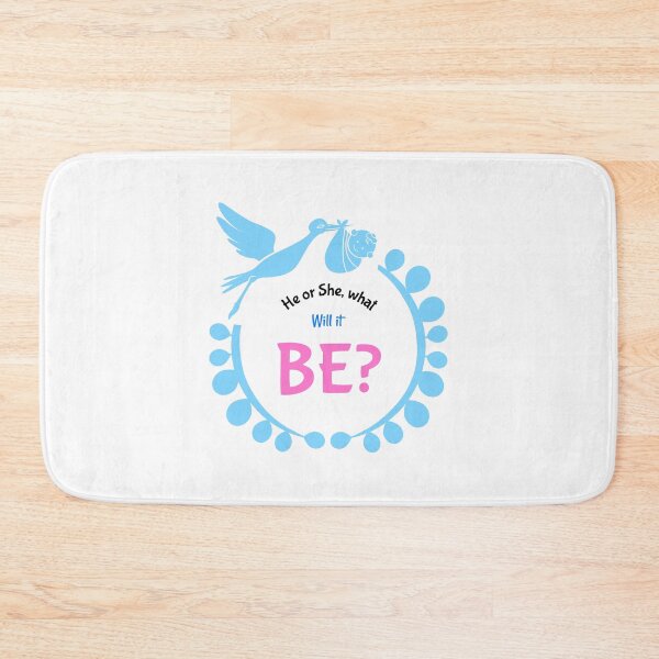 Item preview, He or She. designed and sold by SBRTPOD.