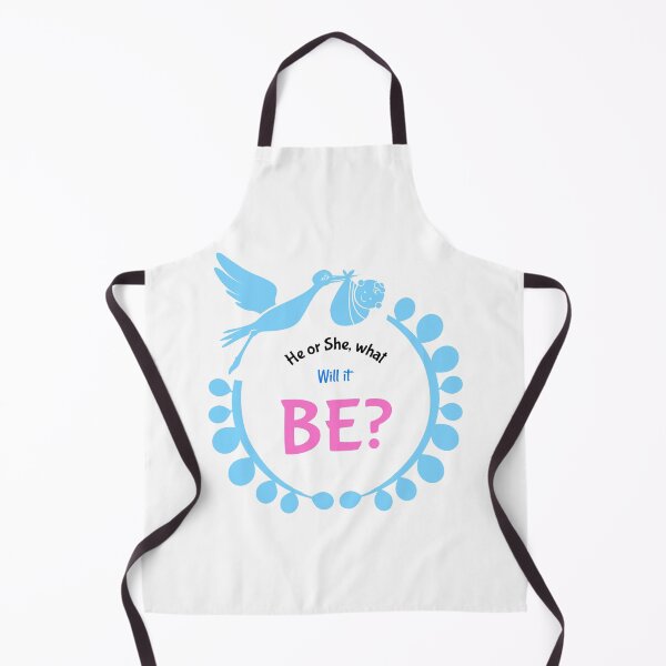 Item preview, He or She. designed and sold by SBRTPOD.