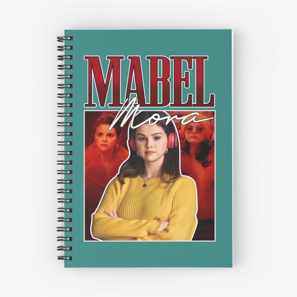 Item preview, Only Murders in The Building Mabel Mora 90’s    designed and sold by CandidShop.