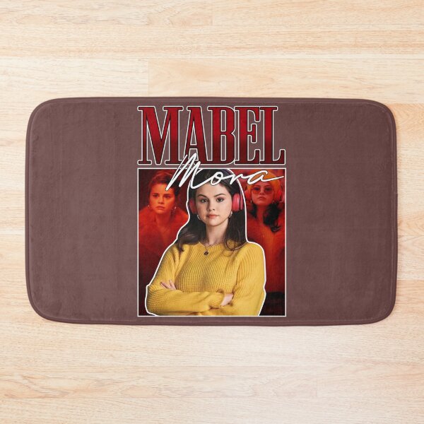 Item preview, Solo asesinatos en el edificio Mabel Mora 90’s designed and sold by CandidShop.