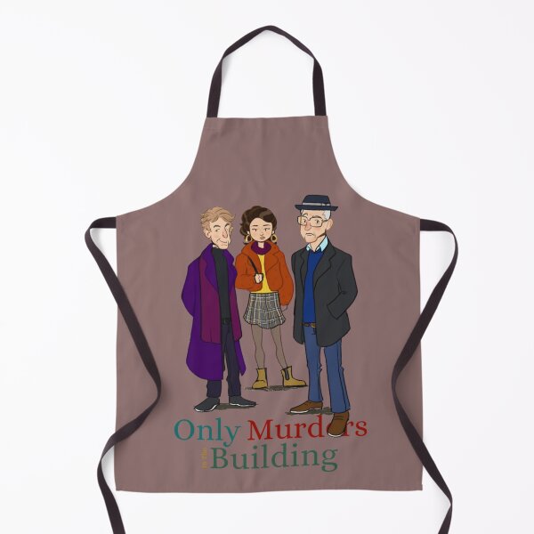 Item preview, Only Murders In The Building Perfect Gift designed and sold by CandidShop.