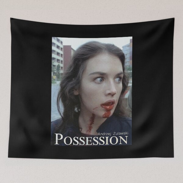 Item preview, Mens Best Possession Isabelle Adjani Gifts For Movie Fans designed and sold by MeyerJohngamiv.