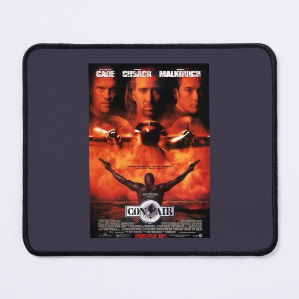 Item preview, Funny Gift conair movie designed and sold by AxelEbert69.